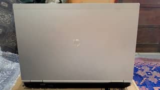 My Laptop