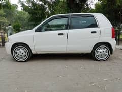 Suzuki Alto 2008 Model Better Than Cultus Coure Mehran 0325-9863459