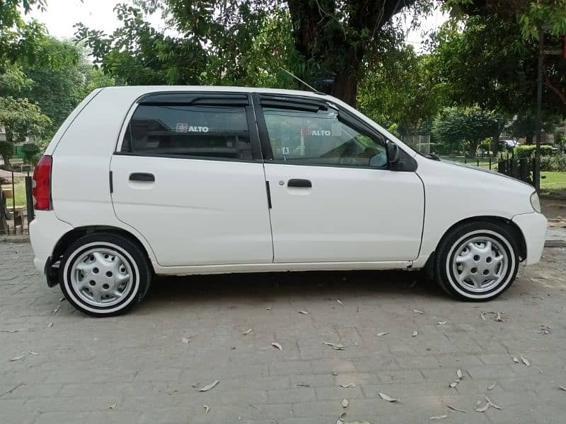 Suzuki Alto 2008 Model Better Than Cultus Coure Mehran 0325-9863459 1