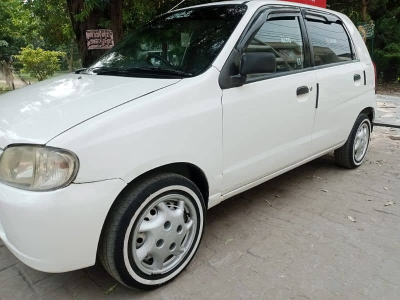 Suzuki Alto 2008 Model Better Than Cultus Coure Mehran 0325-9863459 4