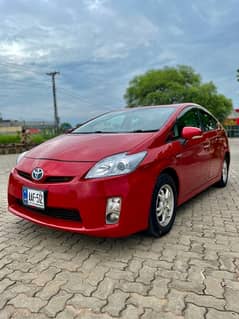 Toyota Prius 2010 0