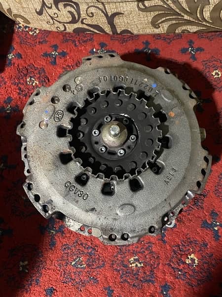 Honda vizel dual clutch gearbox electric motor kabali 03185173848 5