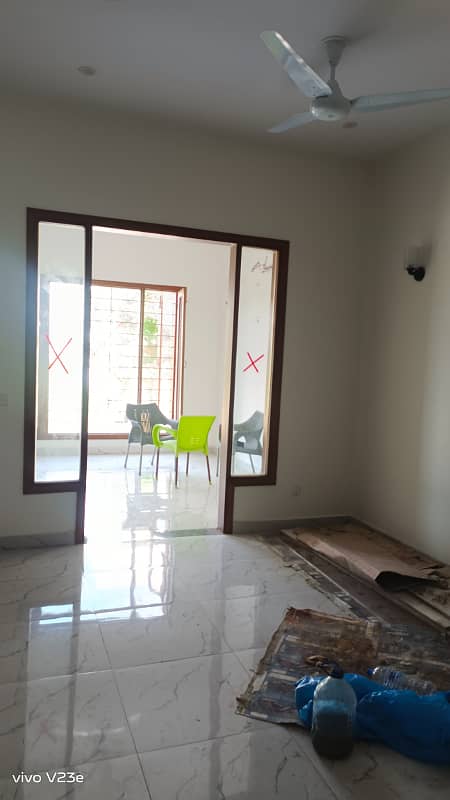 Brand New Bungalow 100 Yard 1+2Bedroom in DHA Phesa 7 Extension 1