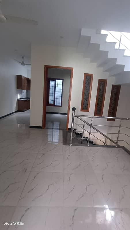 Brand New Bungalow 100 Yard 1+2Bedroom in DHA Phesa 7 Extension 7