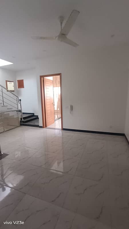 Brand New Bungalow 100 Yard 1+2Bedroom in DHA Phesa 7 Extension 15