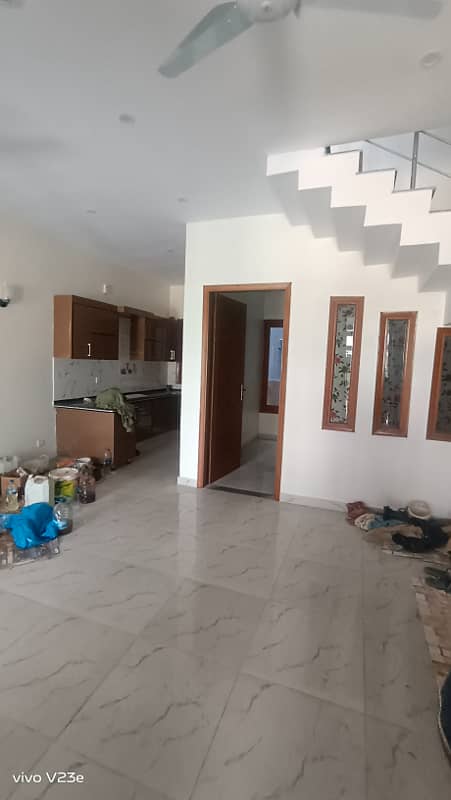 Brand New Bungalow 100 Yard 1+2Bedroom in DHA Phesa 7 Extension 25