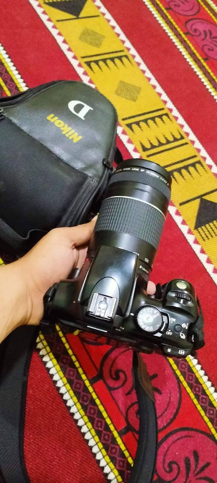 canon 2