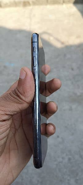 iphone x 64gb non pta urgent sale need cash final rate 4