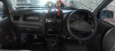 Suzuki Alto 2005 0