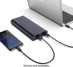 Power Bank for Laptop Charging C type PD 45watt