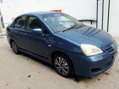 Suzuki Liana 2006