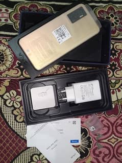 Vivo v23e 8+4/128 gb for sale