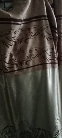 beautiful curtains