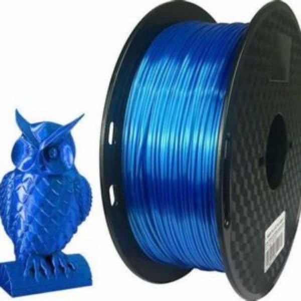 3D Printer PLA,+,Pro /ABS /CA/PETG /Resin /SILK /TPU /ASA /PA Filament 10