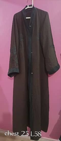 Abayas