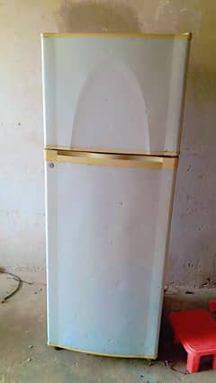 Dowlance Refrigerator