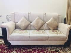 5 seater sofa new