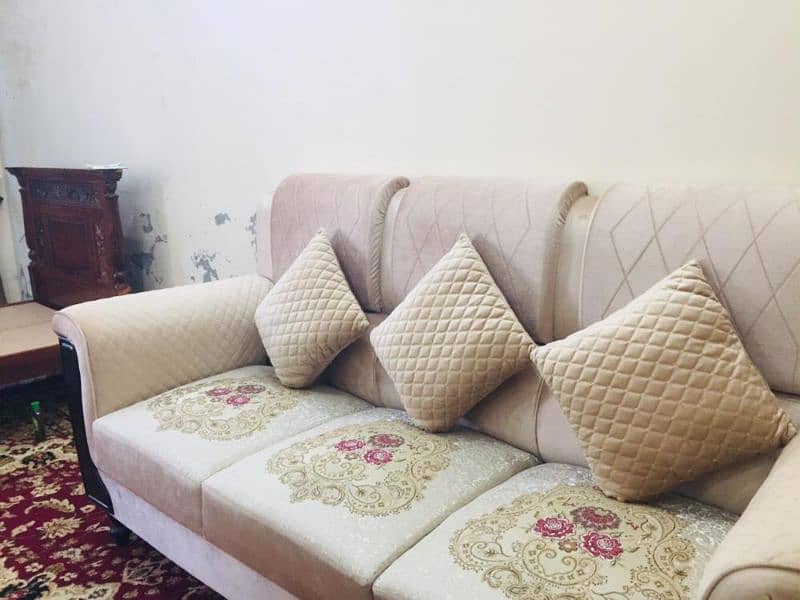 5 seater sofa new 2