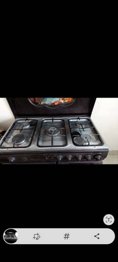 Coking rang 03056100097 0