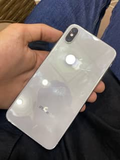 IPhone XS Max PTA Approved