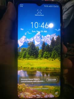 Tecno spark 7t