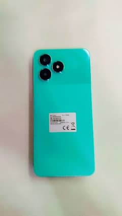 realme c51 4 128