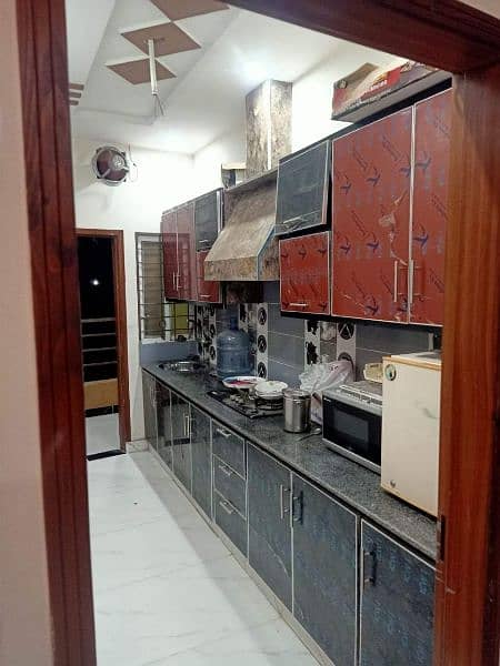 carpenter almari kitchen cabinet banvaen 6