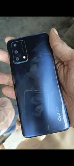 Oppo f19 panel change hai thora Sa ishue deta ha