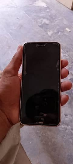 Huawei p20lite. 10by10 full box