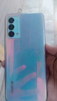 realme gt master addition 5g vareat DBA or full Saman ke sath garenty