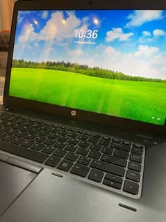 Hp Z book