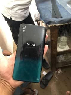 vivo y91