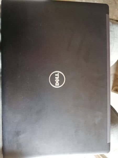 Dell Latitude 5280 4