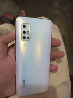 vivo v17