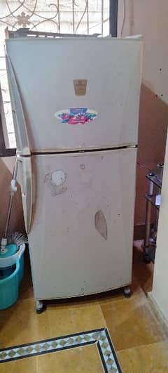 Refrigerator