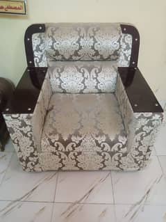 5 seater sofa seat