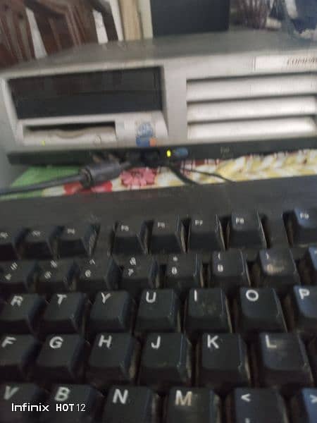 Intel pentium 4 PC for Sale 2