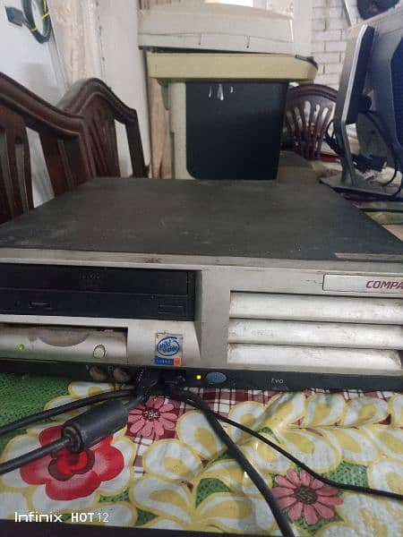 Intel pentium 4 PC for Sale 3