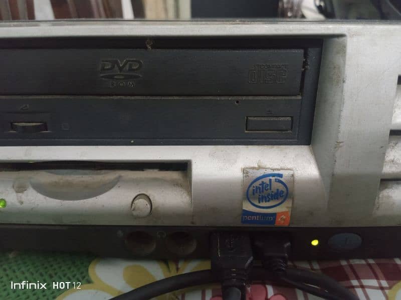 Intel pentium 4 PC for Sale 5