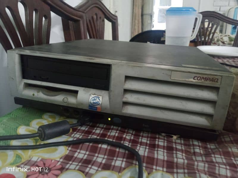 Intel pentium 4 PC for Sale 12