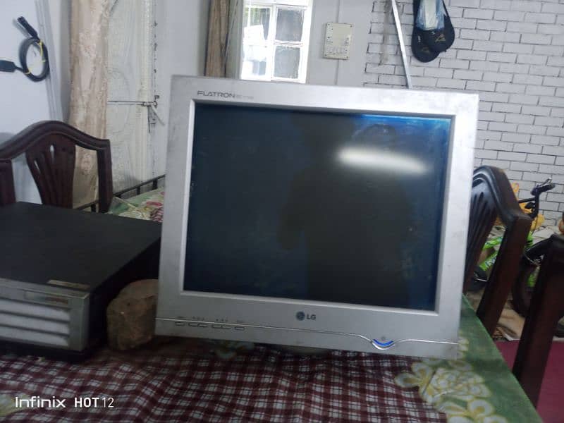 Intel pentium 4 PC for Sale 13