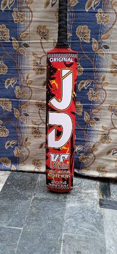 JD bat