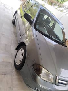 Suzuki Cultus VXR 2013 Euro 2 0