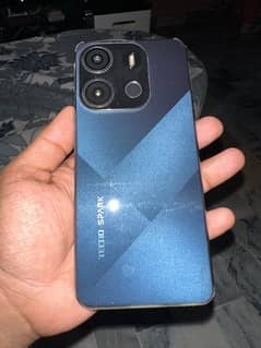 tecno spark go 2023