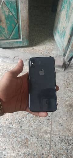 iphone x 64gb non pta