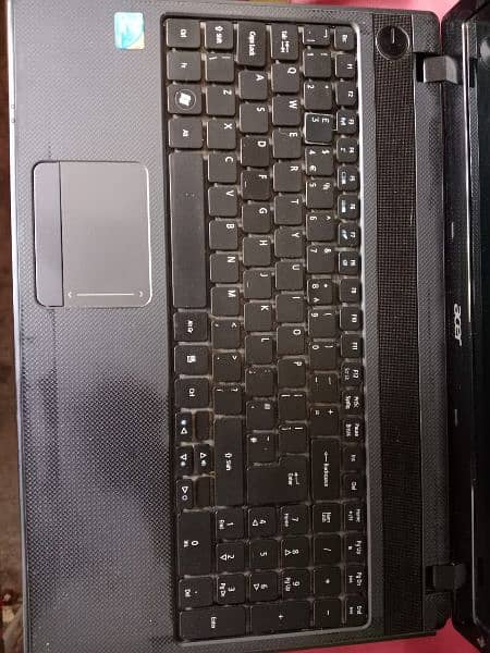 Acer Laptop For SALE 5