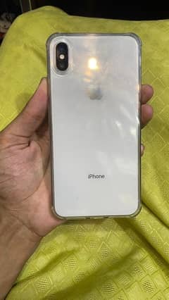 Iphone Xsmax Pta approved 64Gb