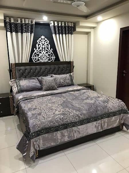 Furnished Room for Rent 0