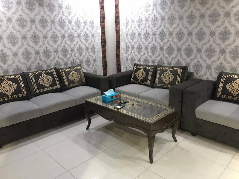 Furnished Room for Rent 1