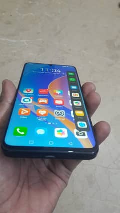 Huawei NOVA Y90 NON PTA